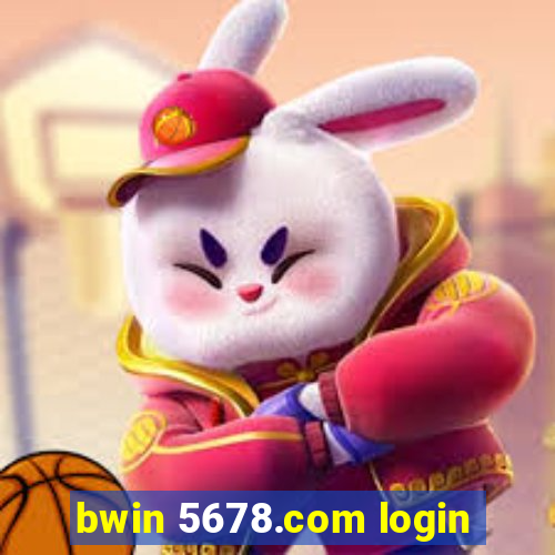 bwin 5678.com login